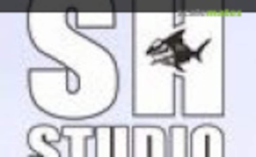 SH Studio Logo