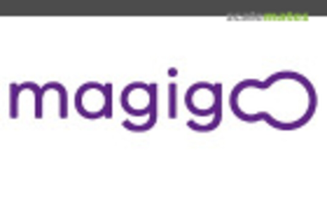 Magigoo Logo