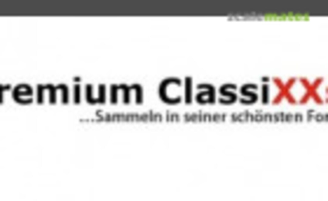 Premium Classixxs GmbH Logo