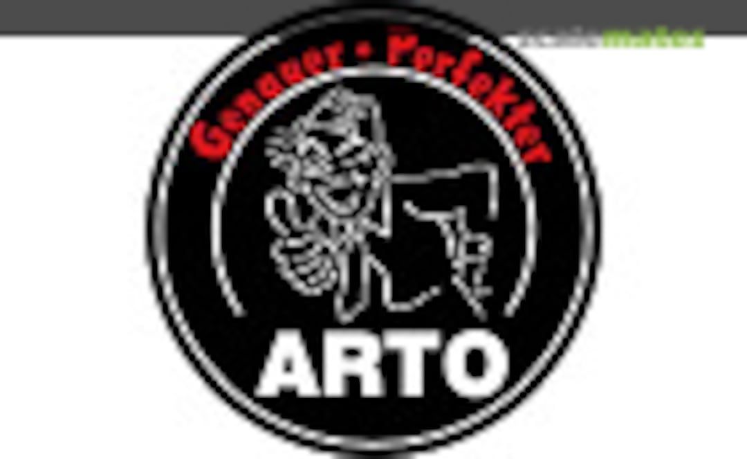 ARTO Logo
