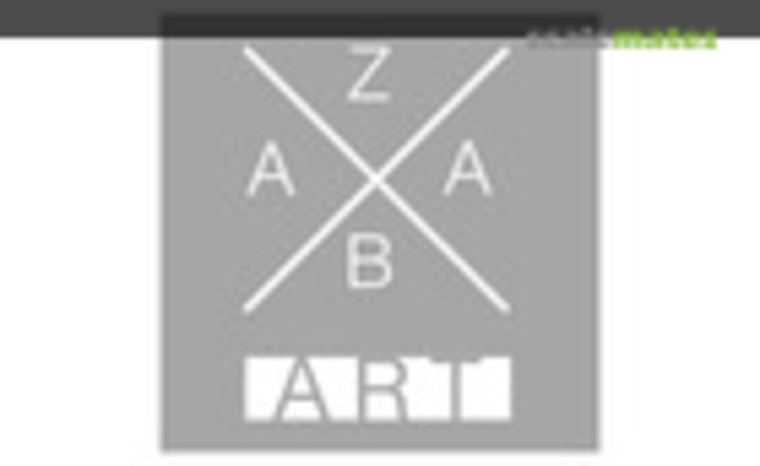 ZabaArt Logo