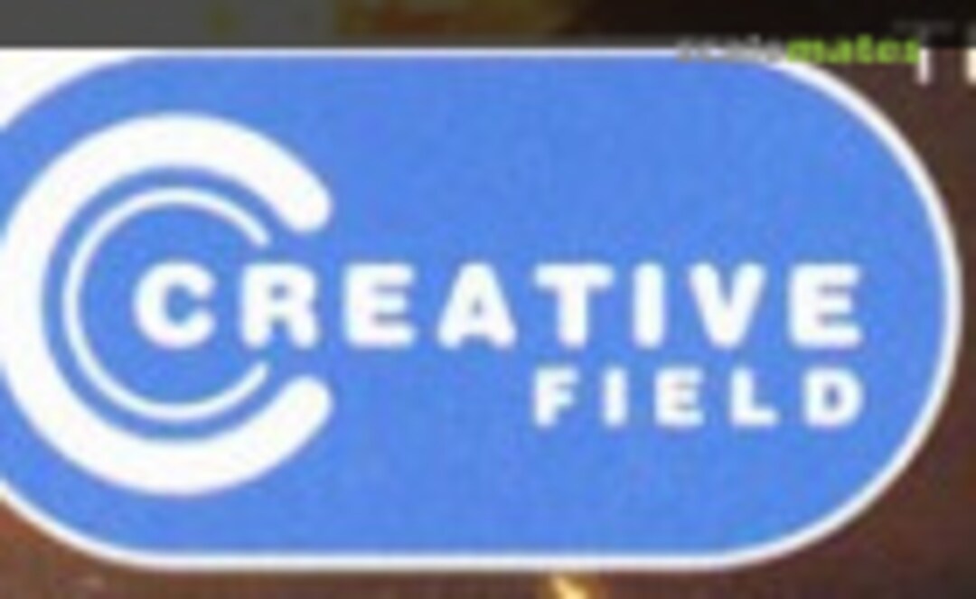 Creative Field Logo