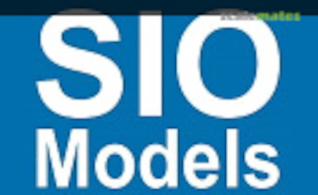 SIO Models Logo
