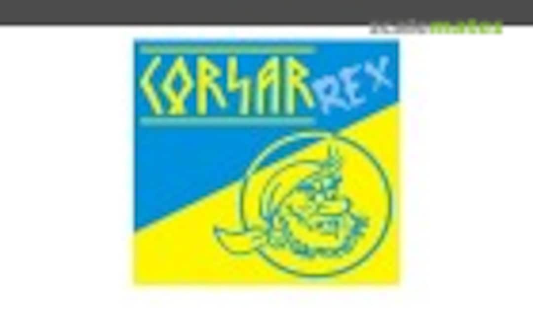 Corsar Rex Logo
