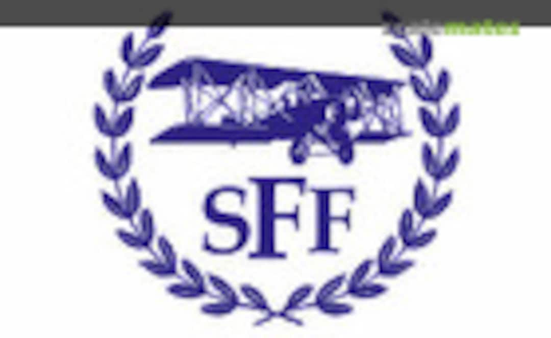 Svensk Flyghistorisk Förening Logo