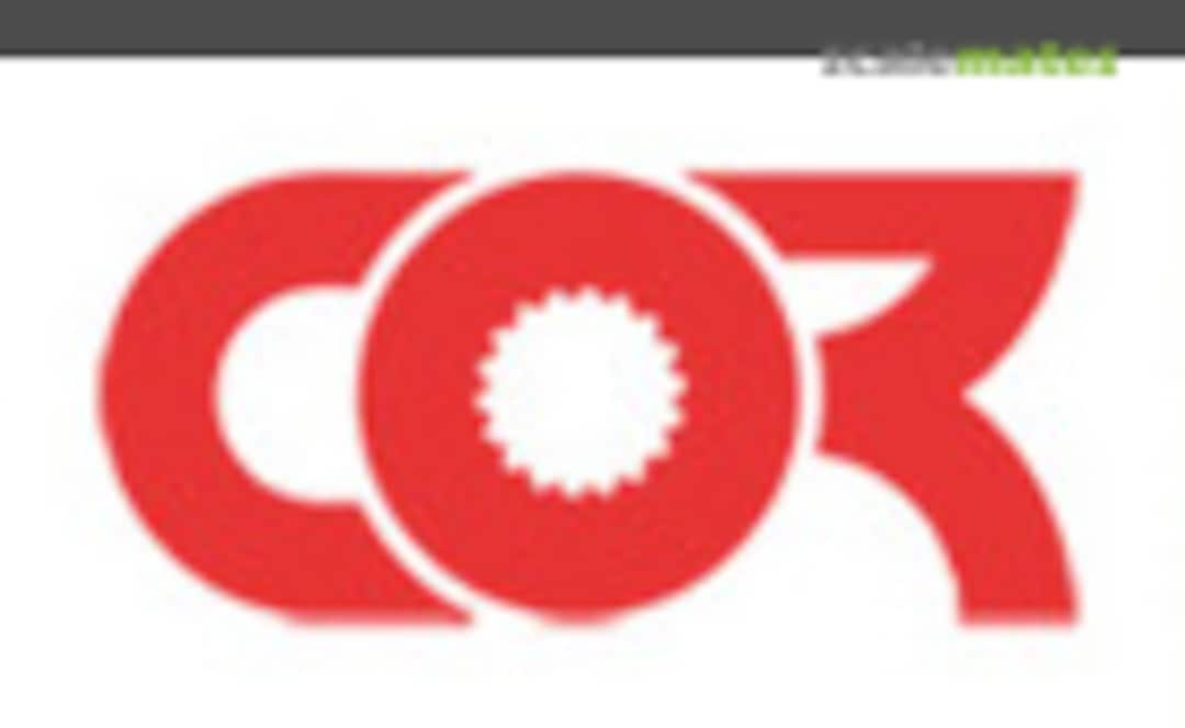 Cormake Logo