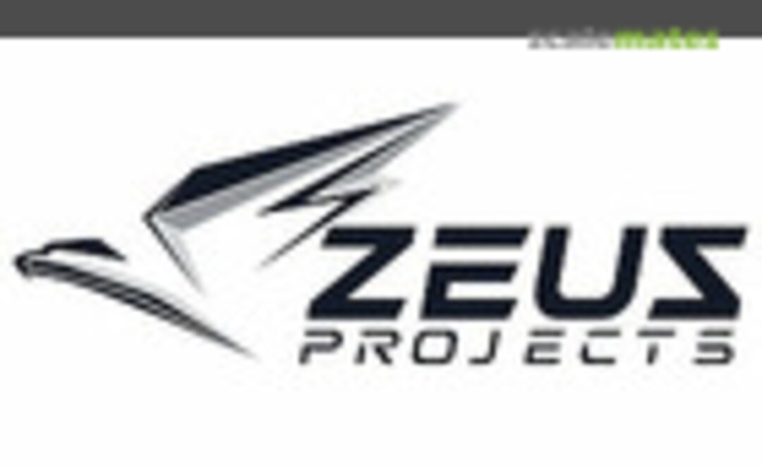 Zeus Projects Logo