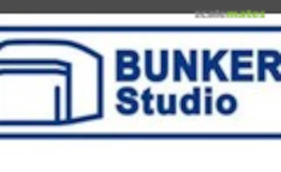Bunker Studio Logo