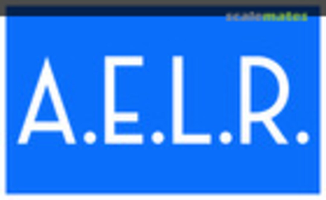 A.E.L.R. Logo