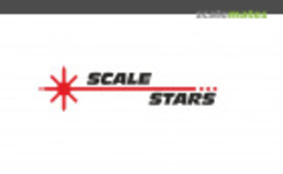Scale Stars Logo