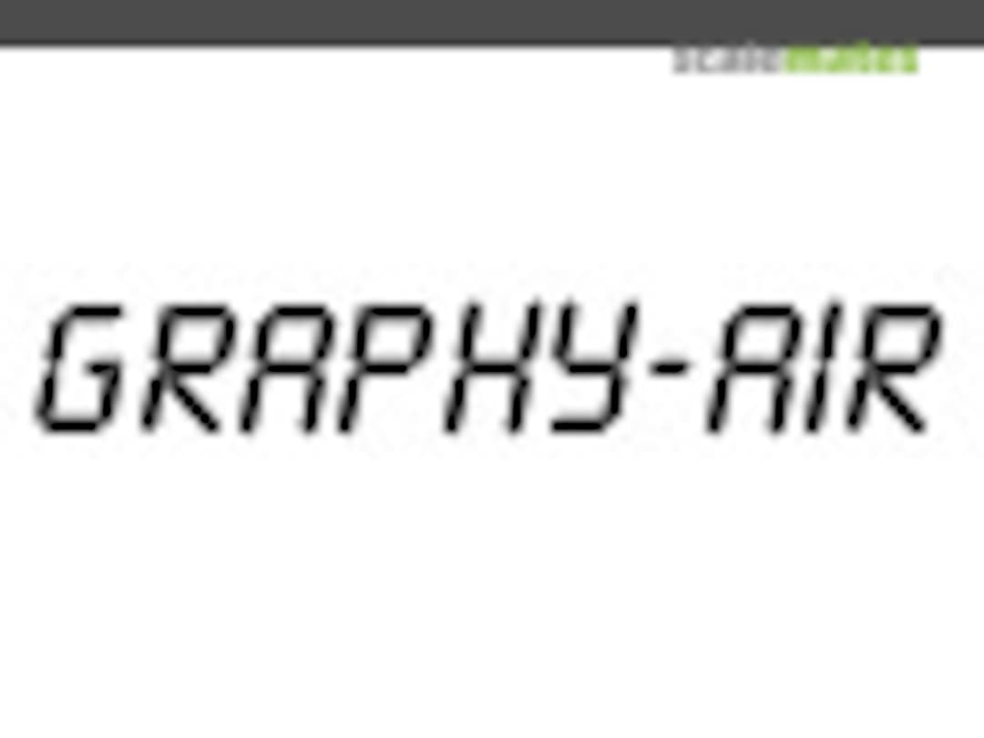 Graphy-Air Logo