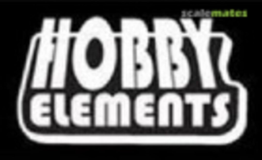 Hobby Elements Logo