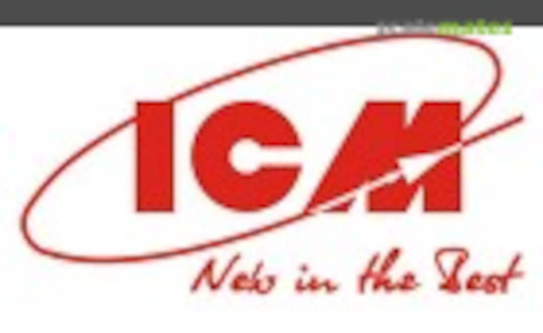 ICM Logo