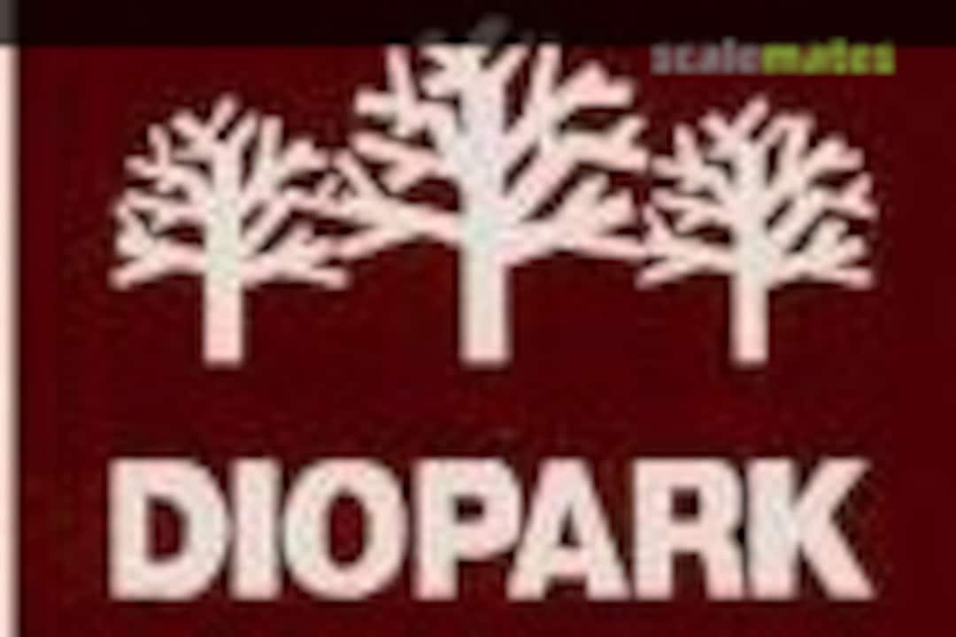 Diopark Logo