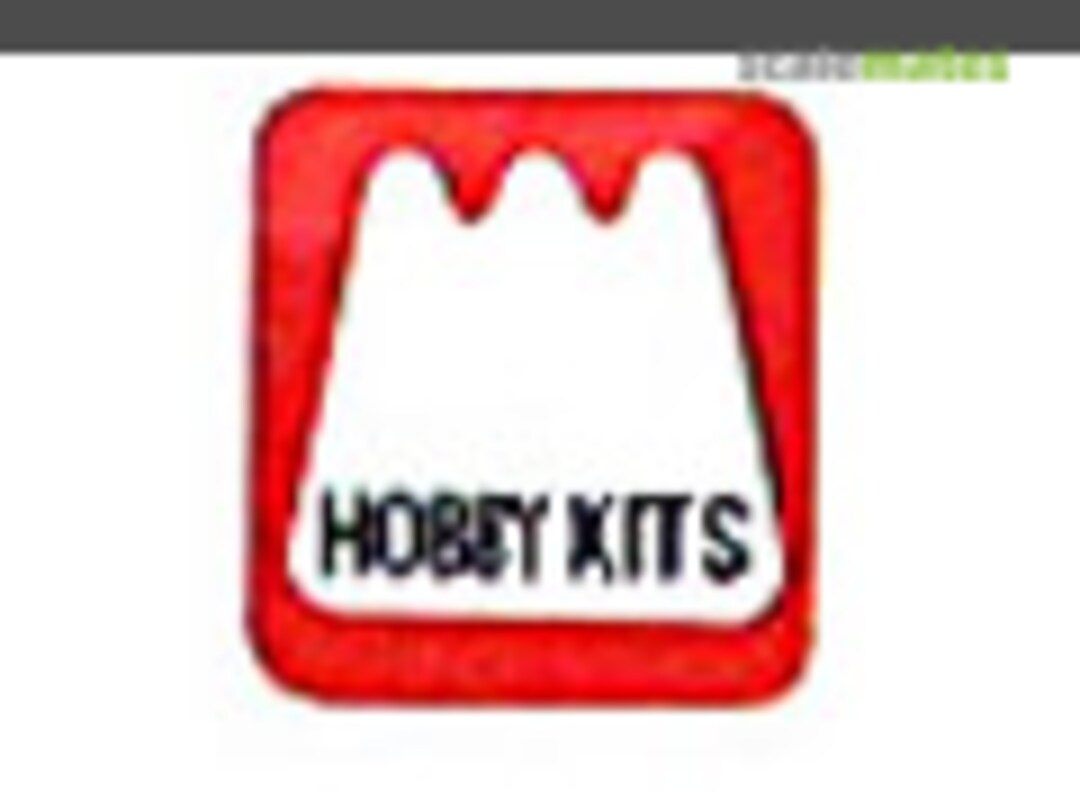 Hobby Kits Logo