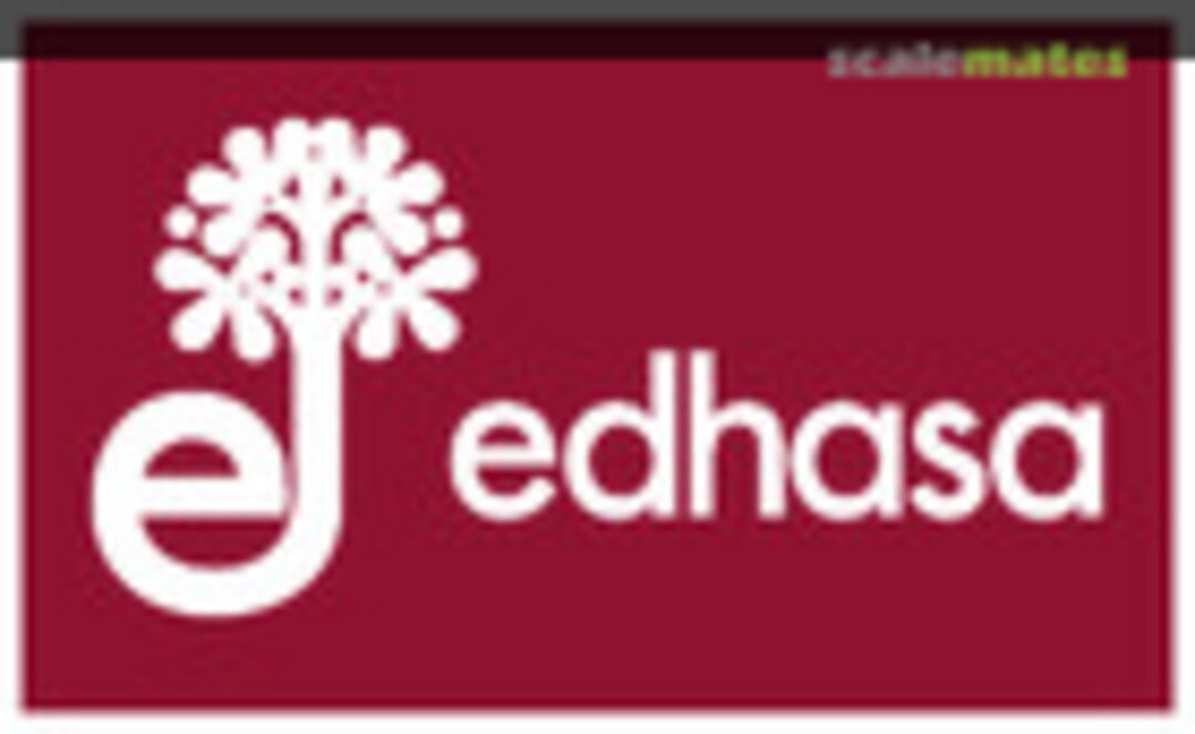 edhasa Logo