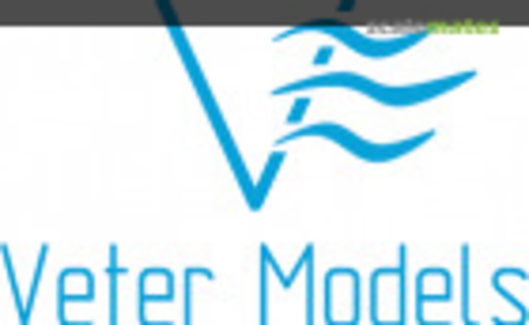 VETER MODELS Logo