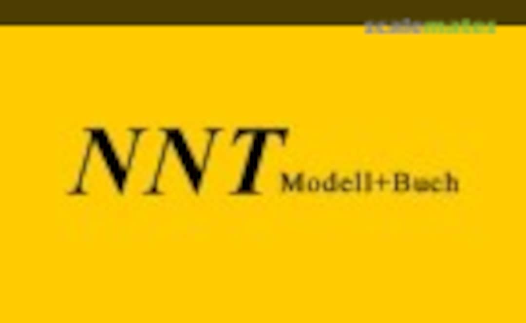 NNT Modell+Buch Logo