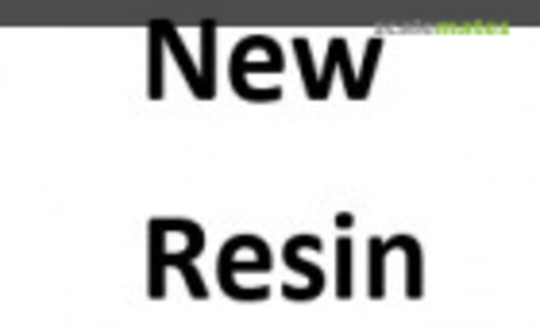 New Resin Logo
