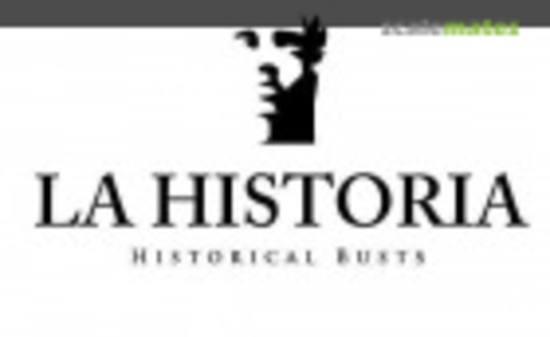 La Historia Miniatures Logo
