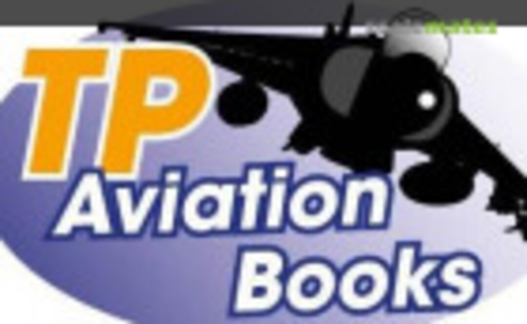 TP Aviation Books Logo