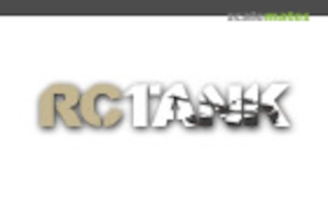 RCTANK Logo