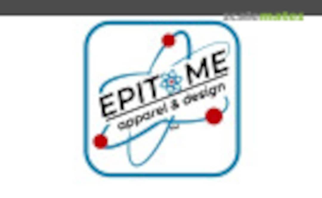 Epitome Apparel & Design Logo