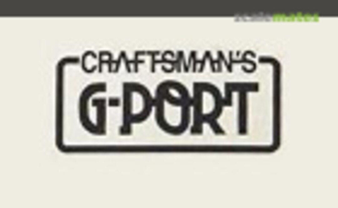 G-Port Logo