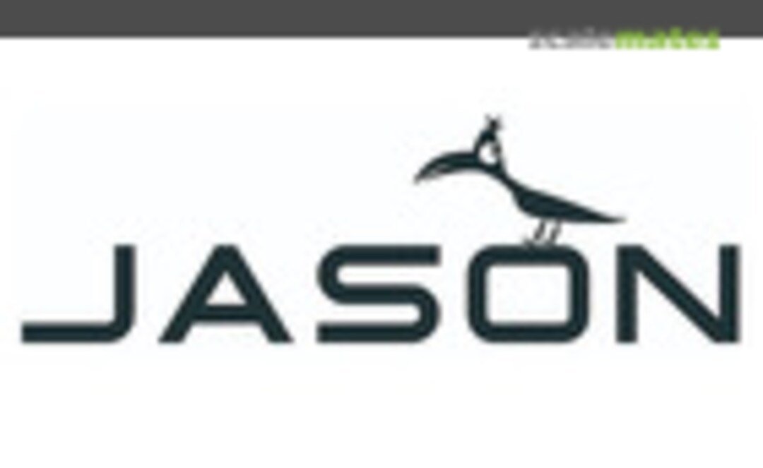 Jason Studio Logo