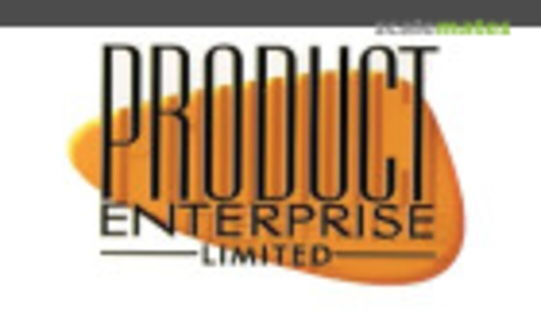 Product Enterprise LTD Logo