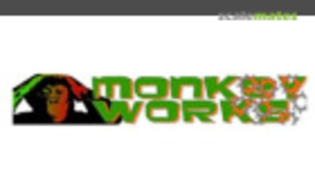 Monkey Works Logo