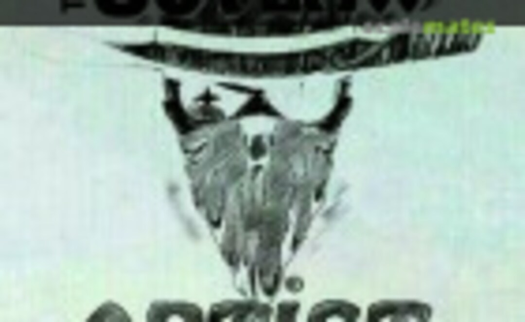The Outlaw Artist Logo