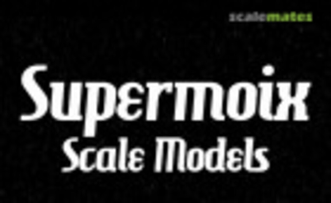 Moixmodels Logo