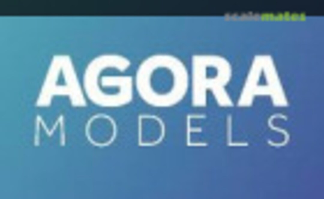 Agora Models Logo