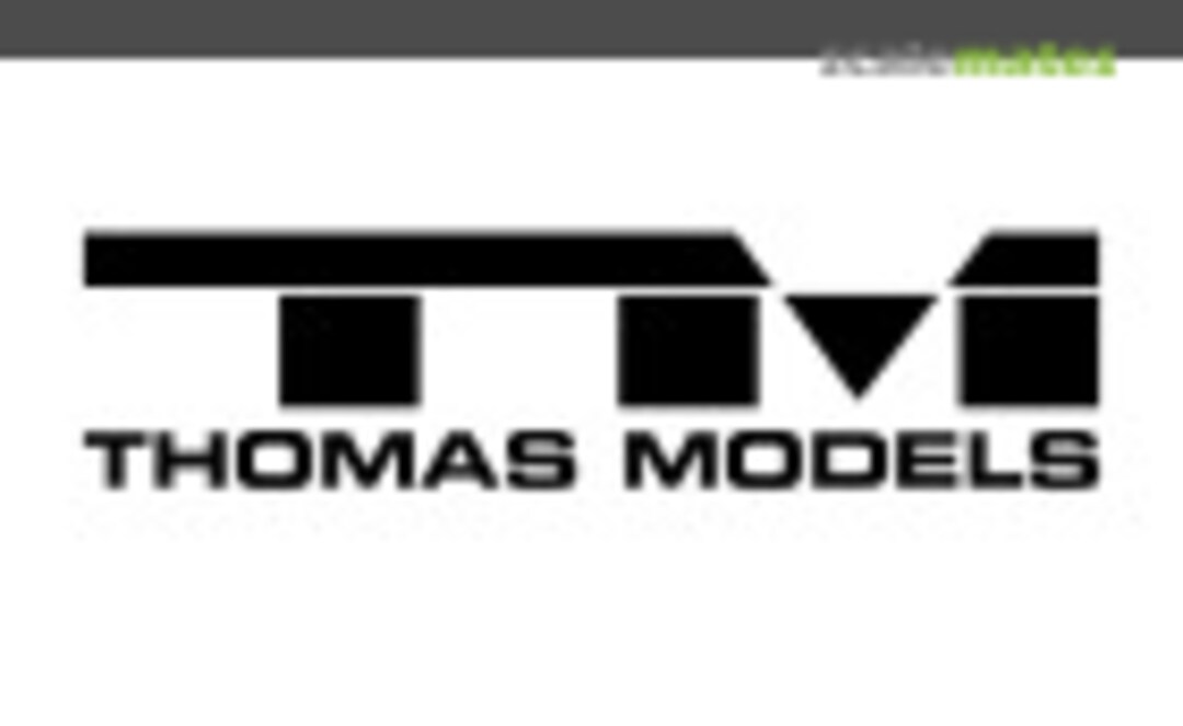 Thomas Models Logo