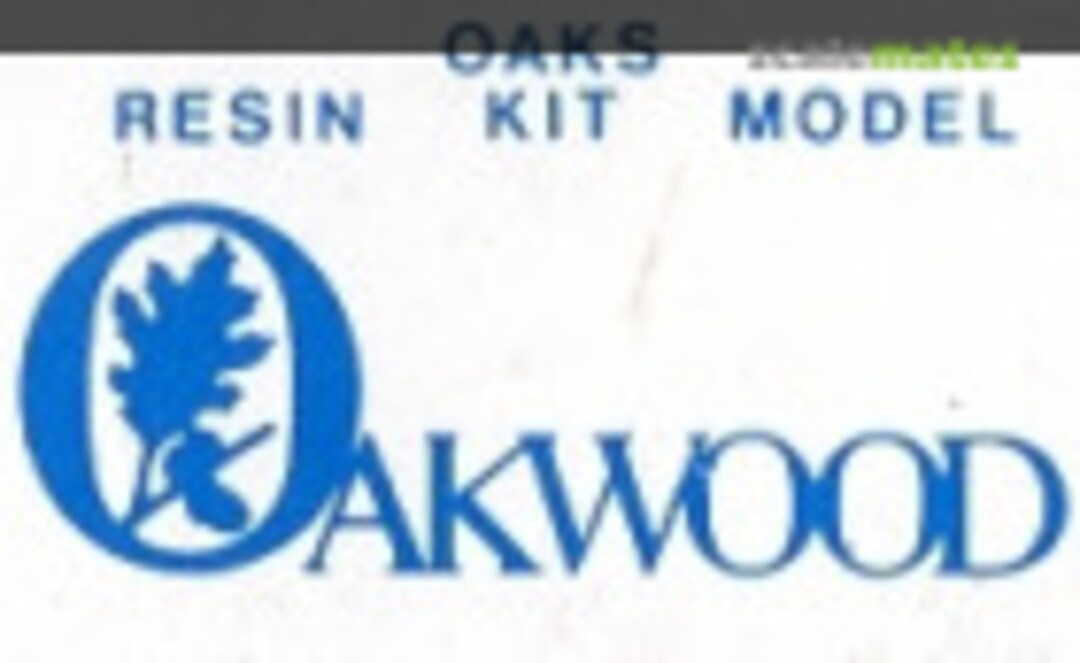 OAKWOOD Logo