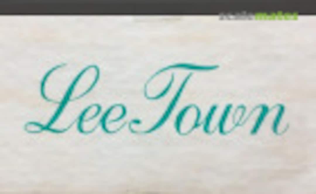 Lee Town Logo