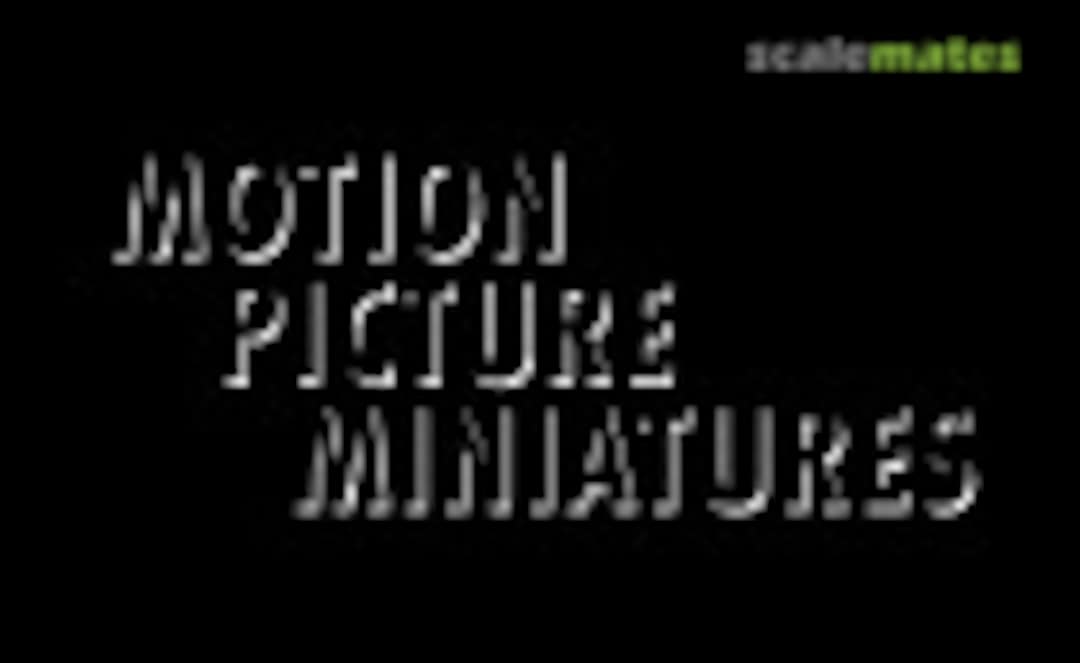 Motion Picture Miniatures Logo