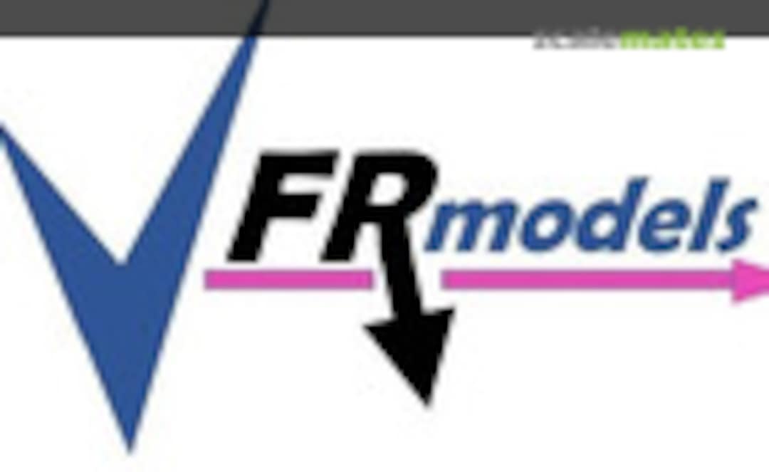 VFR models Logo