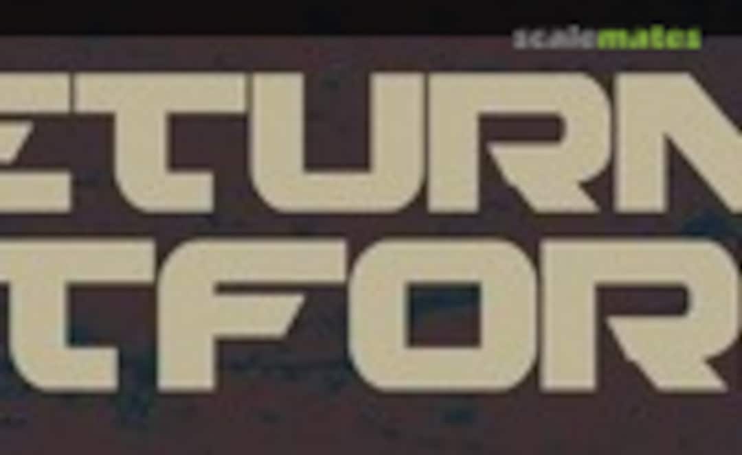 Return 2 Kit Form Logo