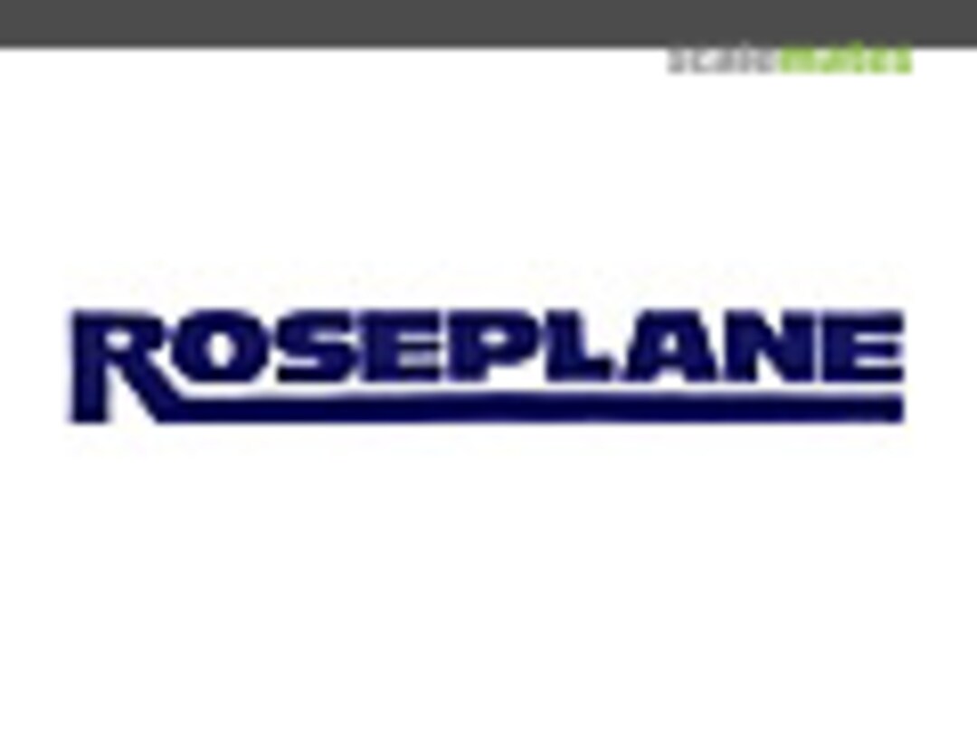 Roseplane Logo