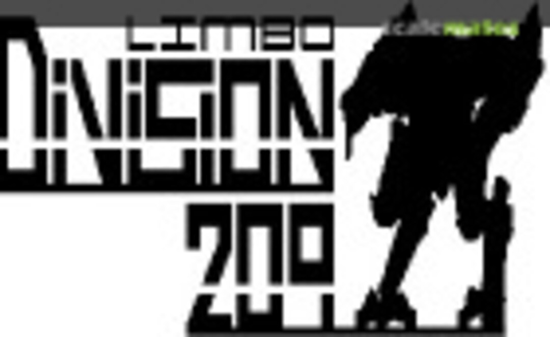 Limbo Division 209 Logo