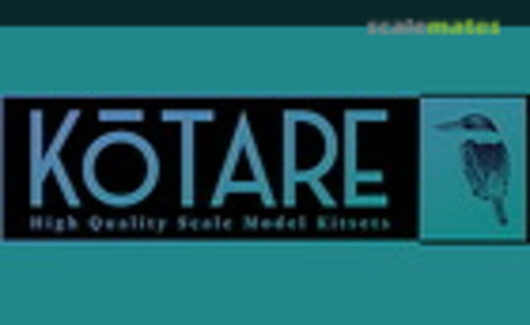 Kotare Logo