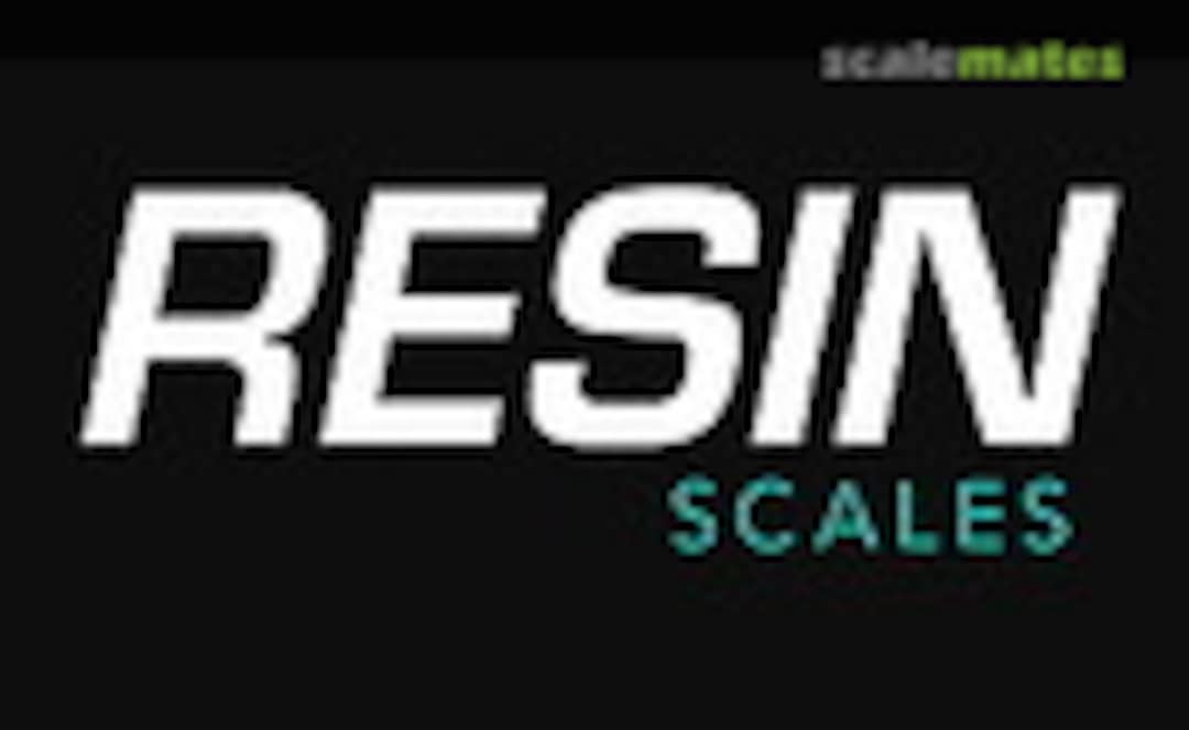 Resinscales Logo