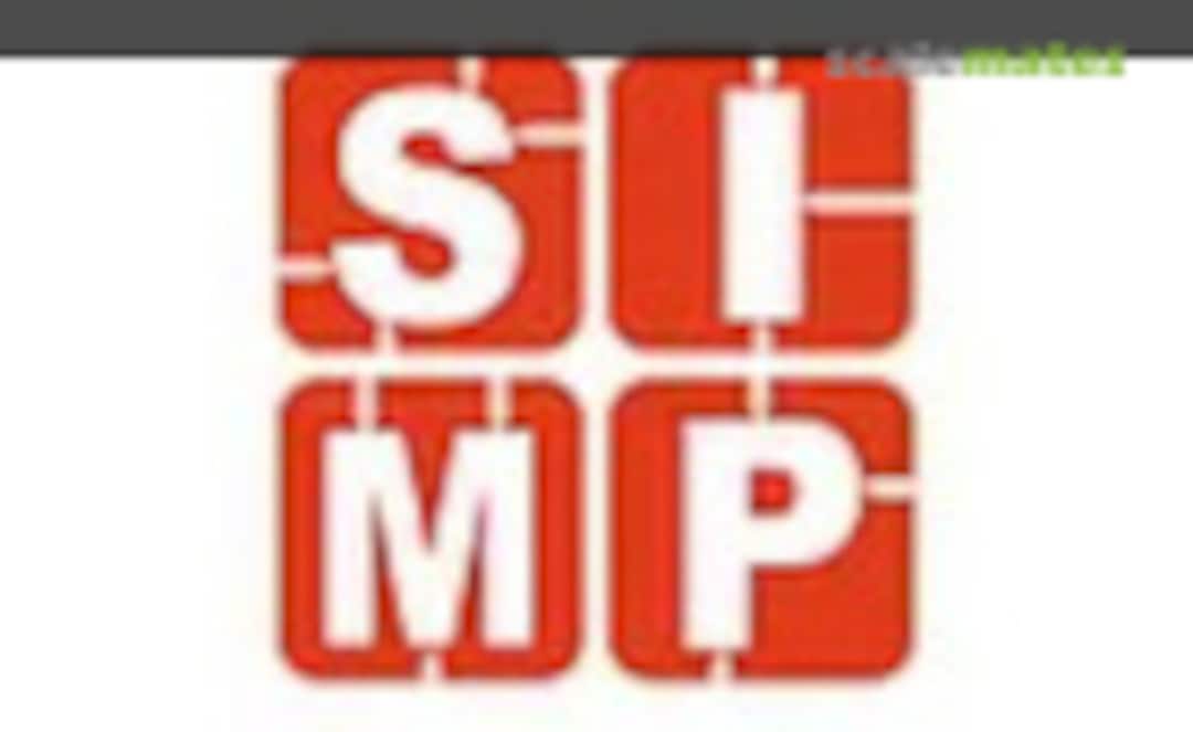 SIMPro Modeling and Supplies Logo