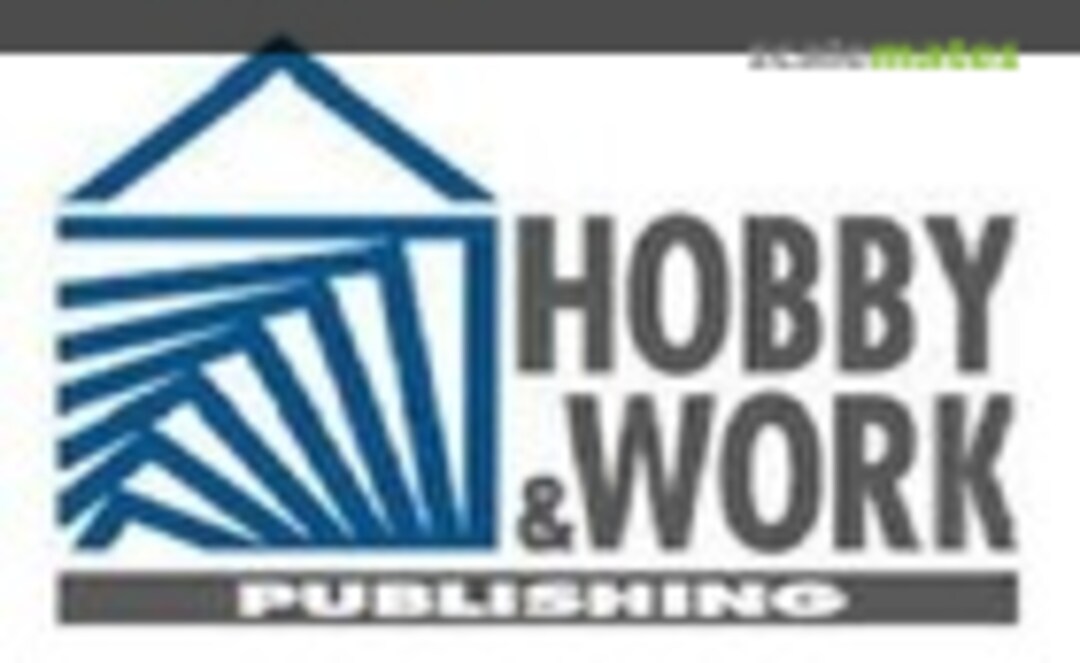 Hobby & Work Logo