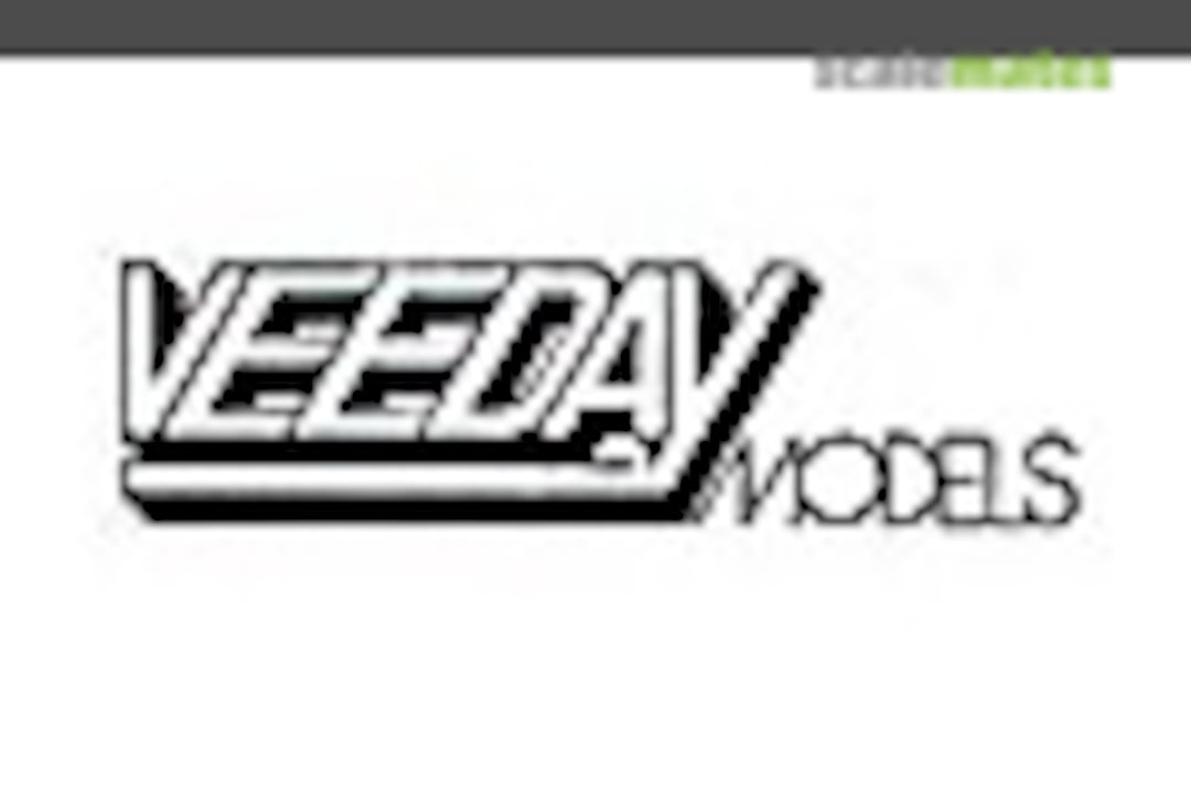 VEEDAY Models Logo