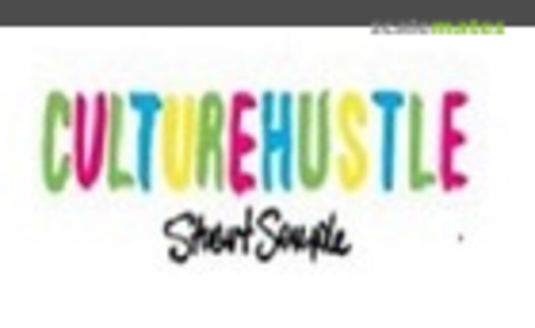 Culture Hustle Logo