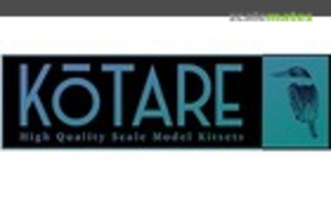 Kōtare Logo Kōtare Logo