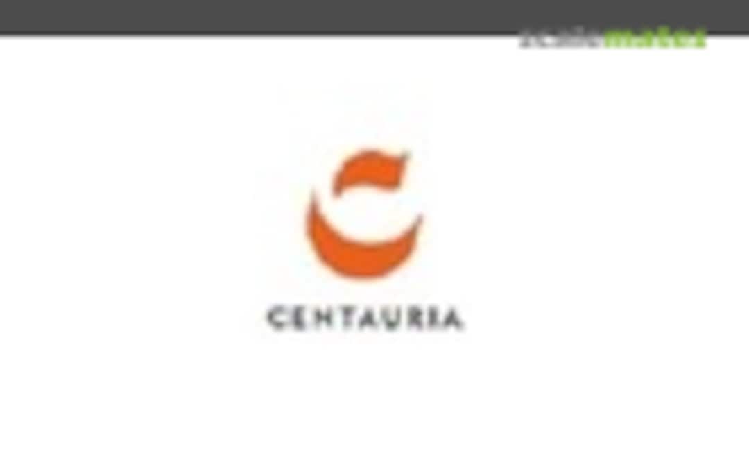 Centauria Logo